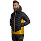 Chaqueta Trangoworld Medel 212