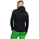 Chaqueta Trangoworld Montro 710