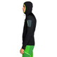 Chaqueta Trangoworld Montro 710