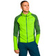 Chaqueta Trangoworld Montro 730