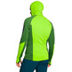 Chaqueta Trangoworld Montro 730