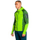Chaqueta Trangoworld Montro 730