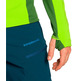 Chaqueta Trangoworld Montro 730