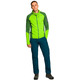 Chaqueta Trangoworld Montro 730