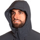 Chaqueta Trangoworld Porvoo 9J0