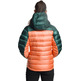 Chaqueta Trangoworld Queyras DR 157