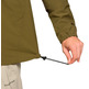 Chaqueta Trangoworld Styria 170