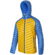 Chaqueta Trangoworld Timun 8JK
