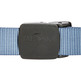 Cinturón Tatonka Travel Waistbelt 30 mm Azul marino