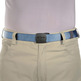 Cinturón Tatonka Travel Waistbelt 30 mm Azul marino