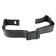 Correa abdominal Tatonka Hip Belt 38 mm