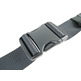 Correa abdominal Tatonka Hip Belt 38 mm