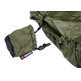 Cubremochilas Tatonka Rain Flap XS 20-30 l Verde