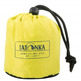 Cubremochilas Tatonka Rain Flap XXS 10-22 l Amarillo