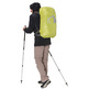 Cubremochilas Tatonka Rain Flap XXS 10-22 l Amarillo