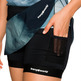 Falda Pantalón Trangoworld Oulettes 150