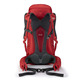 Mochila Lowe Alpine AirZone Trail 35 Rojo