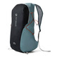 Mochila plegable Dare2b Packaway 20 Negro