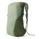 Mochila plegable Dare2b Packaway 20 Verde