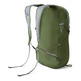 Mochila plegable Dare2b Packaway 20 Verde