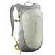 Mochila Salomon Trailblazer 10 Gris/Verde