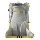 Mochila Salomon Trailblazer 30 Gris/Verde