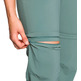 Pantalón Desmontable Trangoworld Buhler SF 1J0