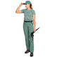 Pantalón Desmontable Trangoworld Buhler SF 1J0