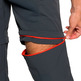 Pantalón Desmontable Trangoworld Palec DF 750