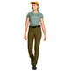Pantalón Trangoworld Breda 170