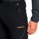 Pantalón Trangoworld Grisons 710