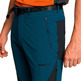 Pantalón Trangoworld Muley TH 6Z1