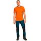 Pantalón Trangoworld Muley TH 6Z1
