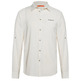 Camisa Trangoworld Vignemale DF 1X0