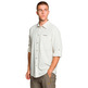 Camisa Trangoworld Vignemale DF 1X0