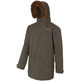 Parka Inner Plus Trangoworld Murakka Termic 1H0