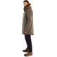 Parka Inner Plus Trangoworld Murakka Termic 1H0