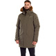 Parka Inner Plus Trangoworld Murakka Termic 1H0