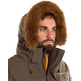 Parka Inner Plus Trangoworld Murakka Termic 1H0