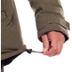 Parka Inner Plus Trangoworld Murakka Termic 1H0
