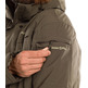 Parka Inner Plus Trangoworld Murakka Termic 1H0