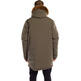 Parka Inner Plus Trangoworld Murakka Termic 1H0