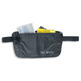 Riñonera Tatonka Skin Document Belt Negro