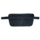 Riñonera Tatonka Skin Document Belt Negro