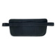 Riñonera Tatonka Skin Moneybelt Int. RFID Block Negro