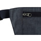 Riñonera Tatonka Skin MoneyBelt Azul marino
