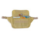 Riñonera Tatonka Skin Waist Pouch Verde