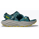 Sandalia Hoka Infini Hike TC Azul