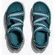Sandalia Hoka Infini Hike TC Azul