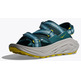 Sandalia Hoka Infini Hike TC Azul